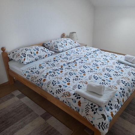 Apartman Zoran Livno Buitenkant foto