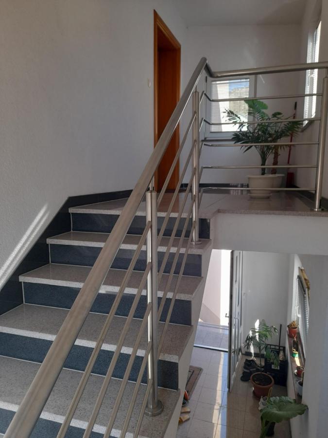 Apartman Zoran Livno Buitenkant foto