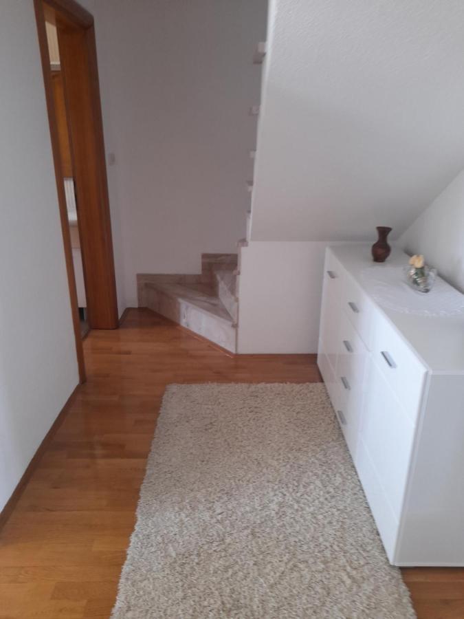 Apartman Zoran Livno Buitenkant foto