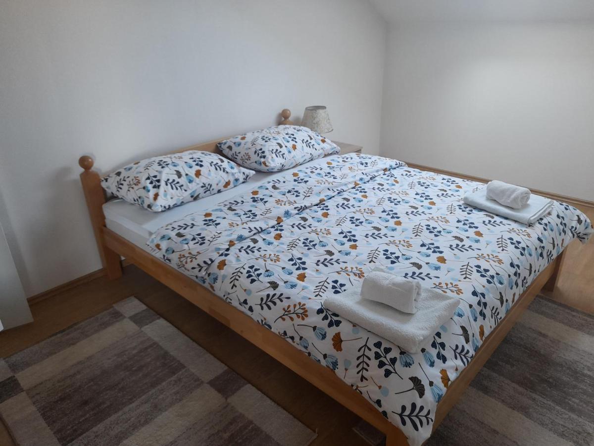 Apartman Zoran Livno Buitenkant foto